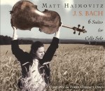 J. S. Bach: 6 Suites for Cello Solo