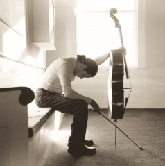 Matt Haimovitz [credit: Amber Davis]