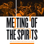 Meeting of the Spirits
