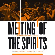 Meeting of the Spirits