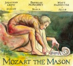 Mozart the Mason