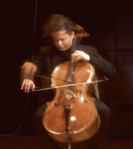 Matt Haimovitz [credit: Martin Laporte]