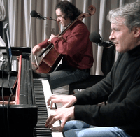 ChrisO'RileyandMattStudio