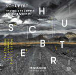 Schubert cover